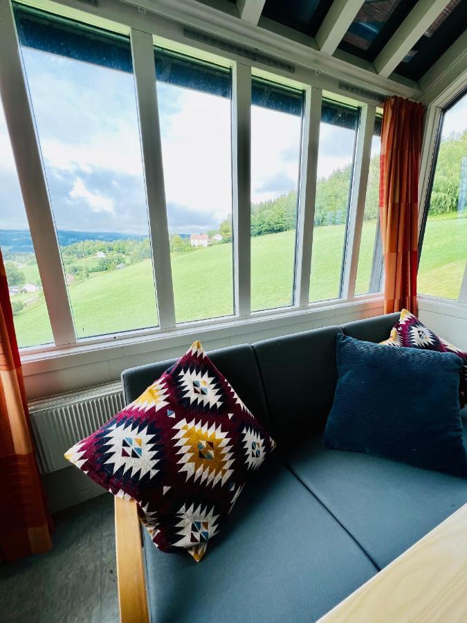 Ringsaker Sommerhotell Exterior photo